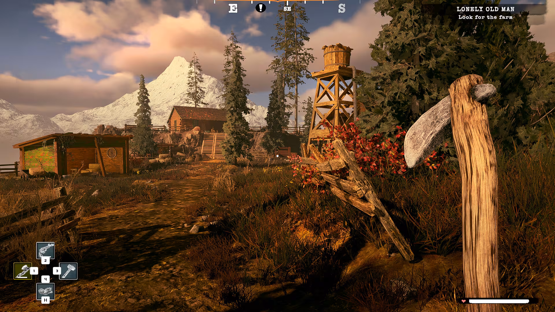 Alaska Gold Fever - alaska-gold-fever_2.avif