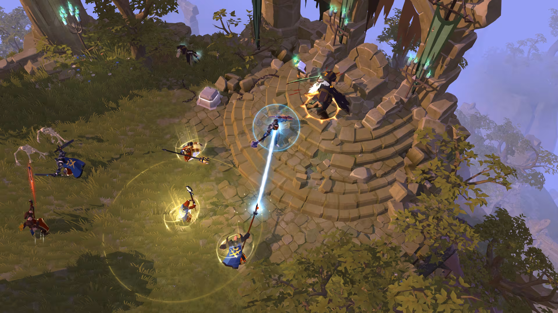 Albion Online - albion-online_2.avif