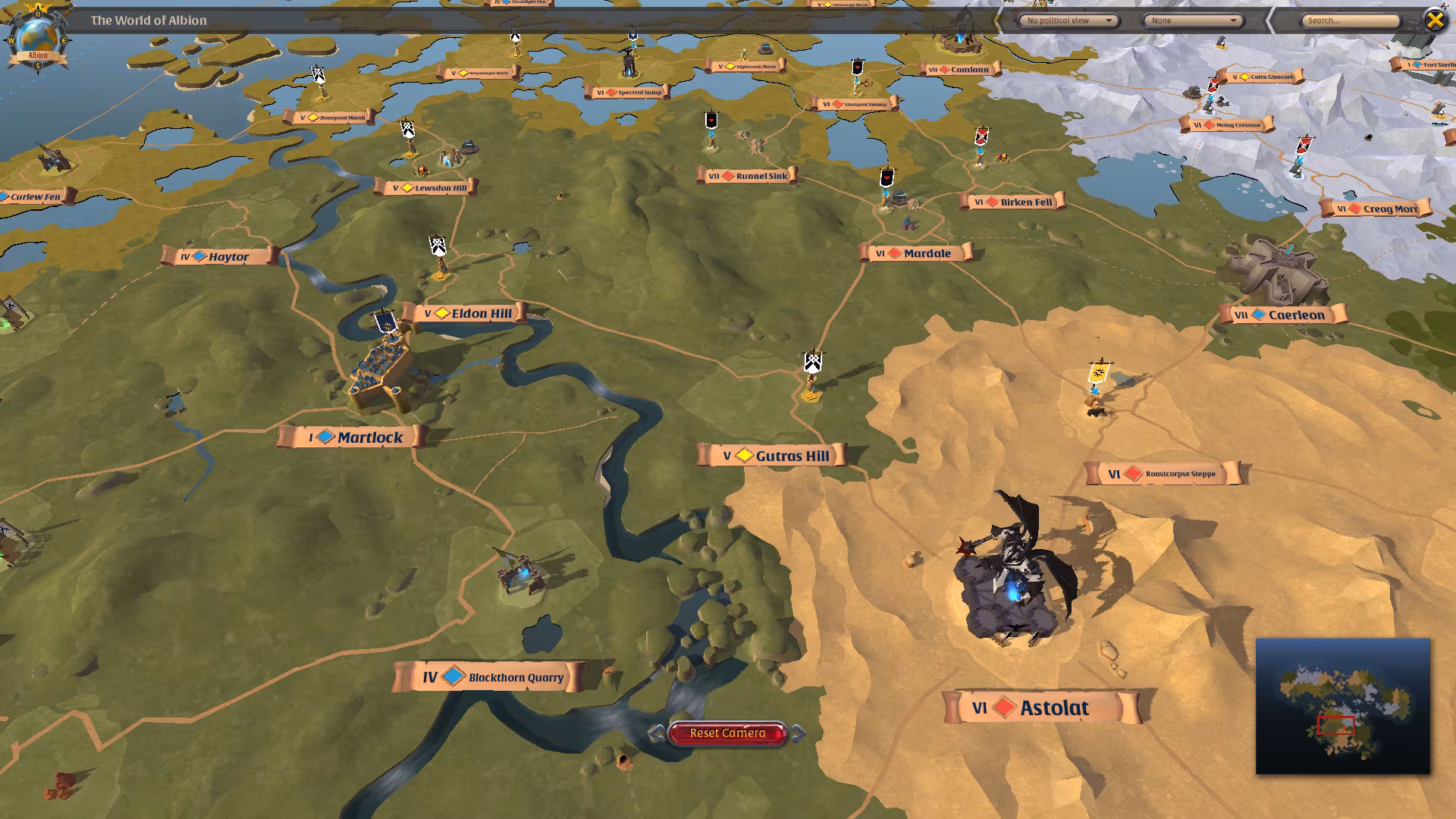 Albion Online - albion-online_3.avif