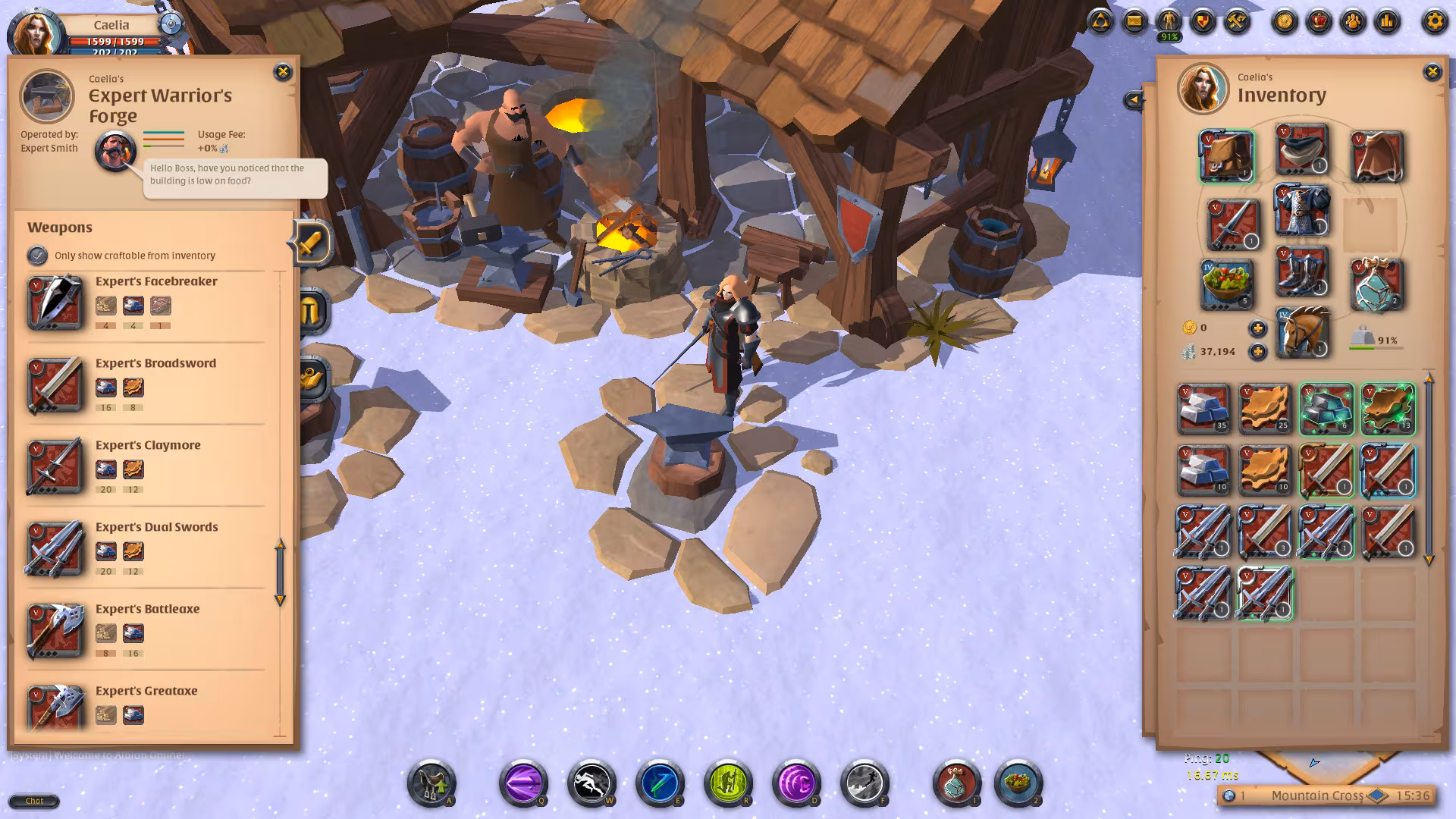 Albion Online - albion-online_5.avif