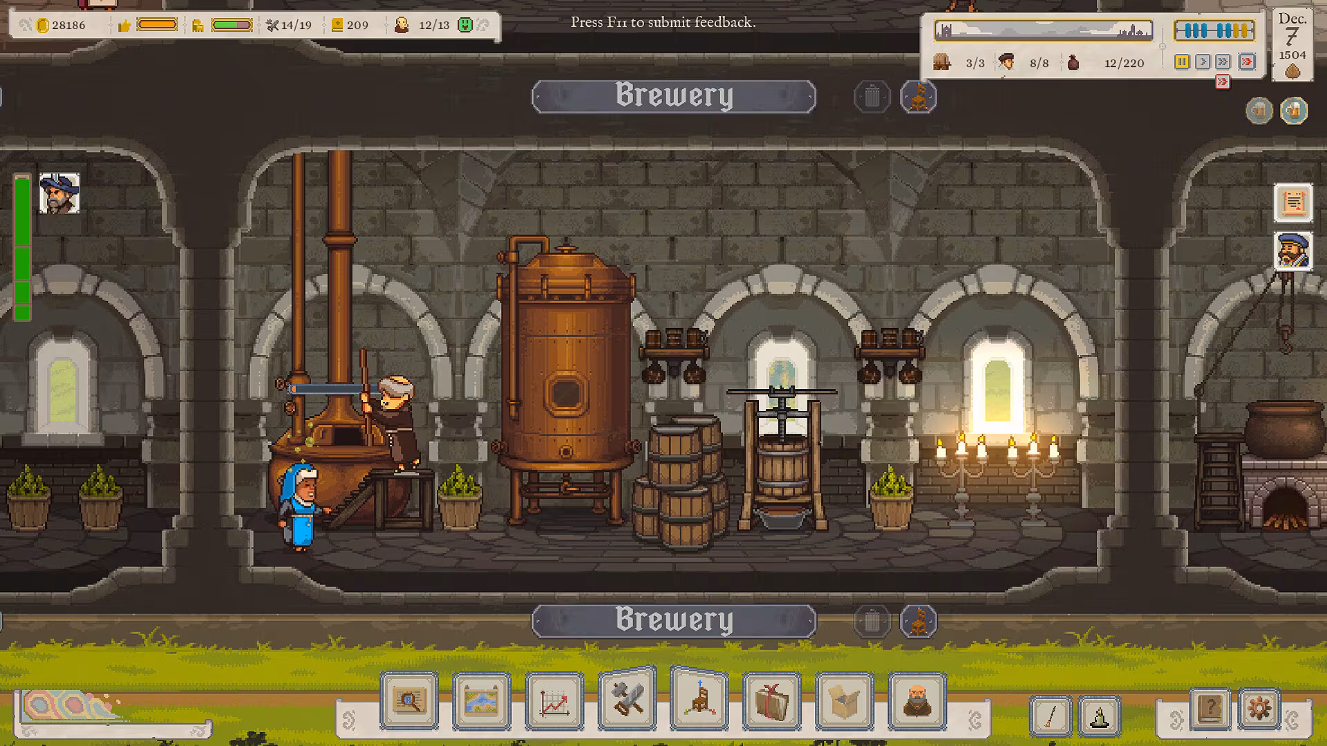 Ale Abbey - Monastery Brewery Tycoon - ale-abbey-monastery-brewery-tycoon_2.avif