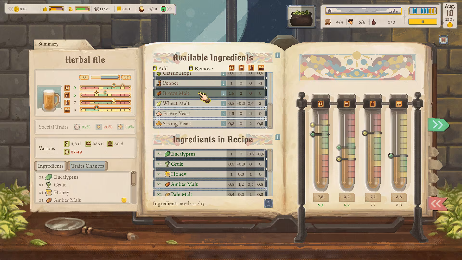 Ale Abbey - Monastery Brewery Tycoon - ale-abbey-monastery-brewery-tycoon_3.avif