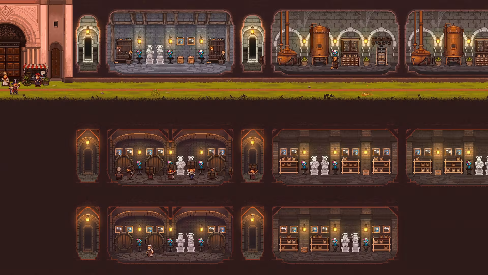 Ale Abbey - Monastery Brewery Tycoon - ale-abbey-monastery-brewery-tycoon_4.avif