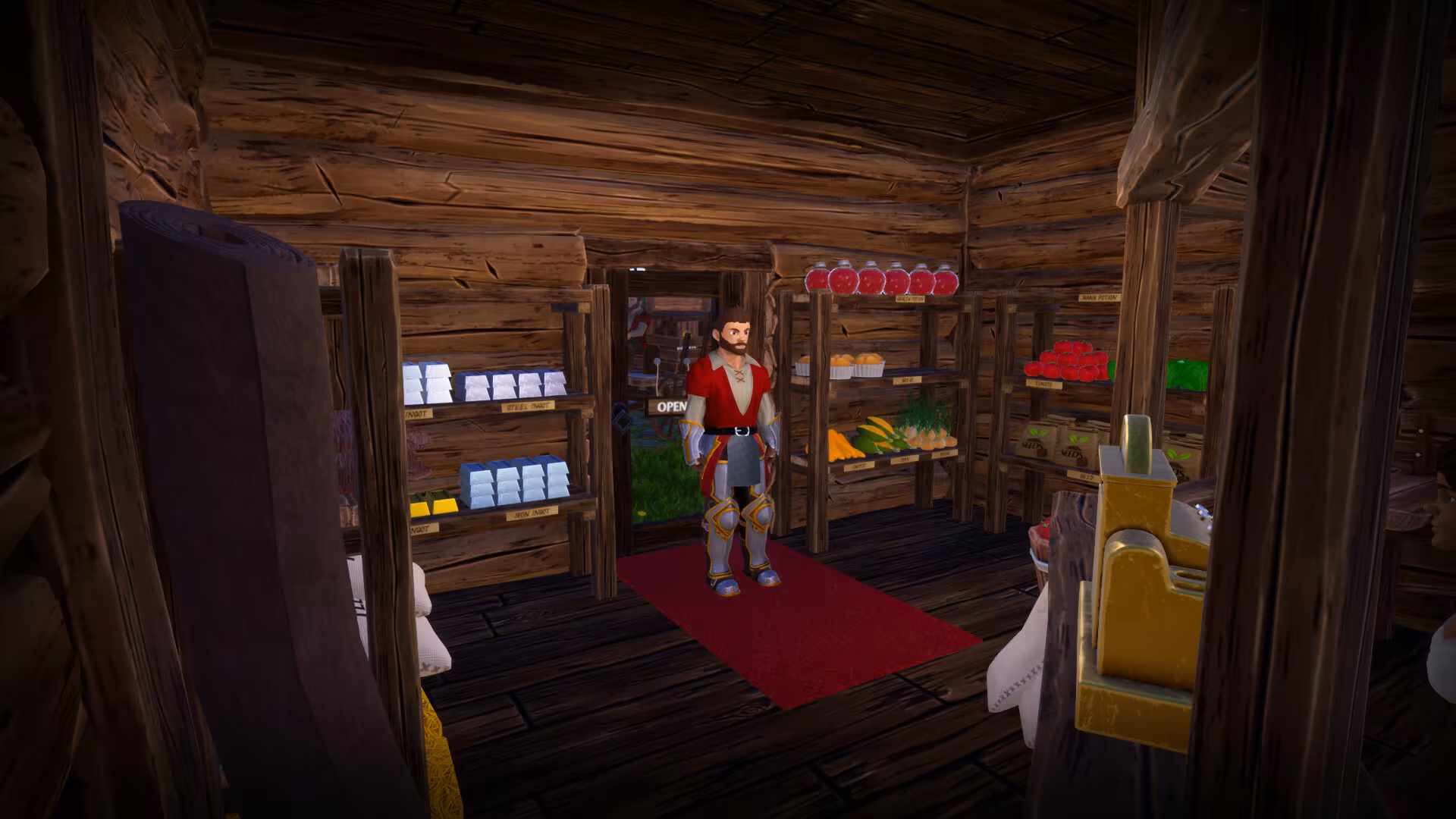 Alek - The Lost Kingdom - alek-the-lost-kingdom_2.avif