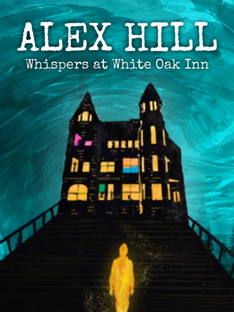 Capsule for Alex Hill: Whispers at White Oak Inn