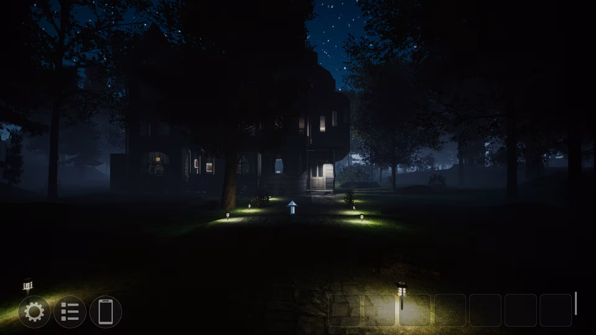 Alex Hill: Whispers at White Oak Inn - alex-hill-whispers-at-white-oak-inn_1.avif