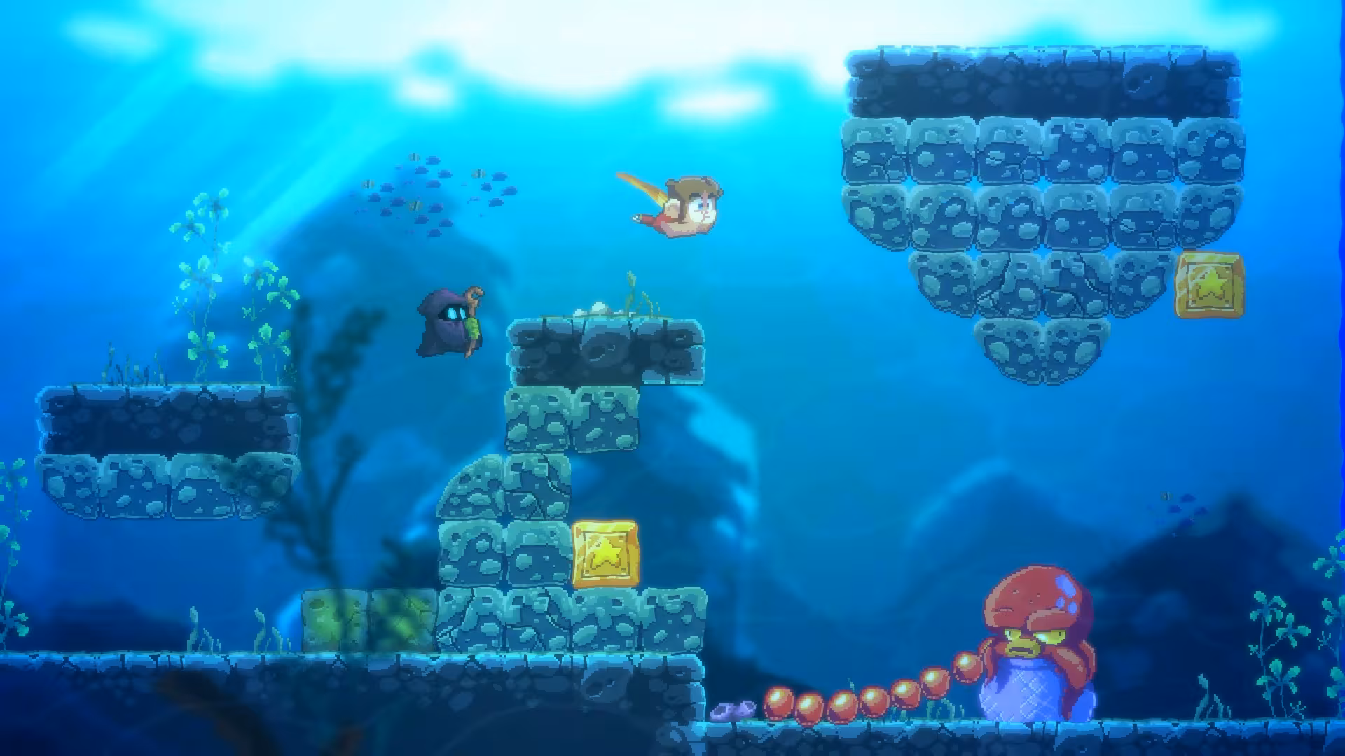 Alex Kidd in Miracle World DX - alex-kidd-in-miracle-world-dx_3.avif