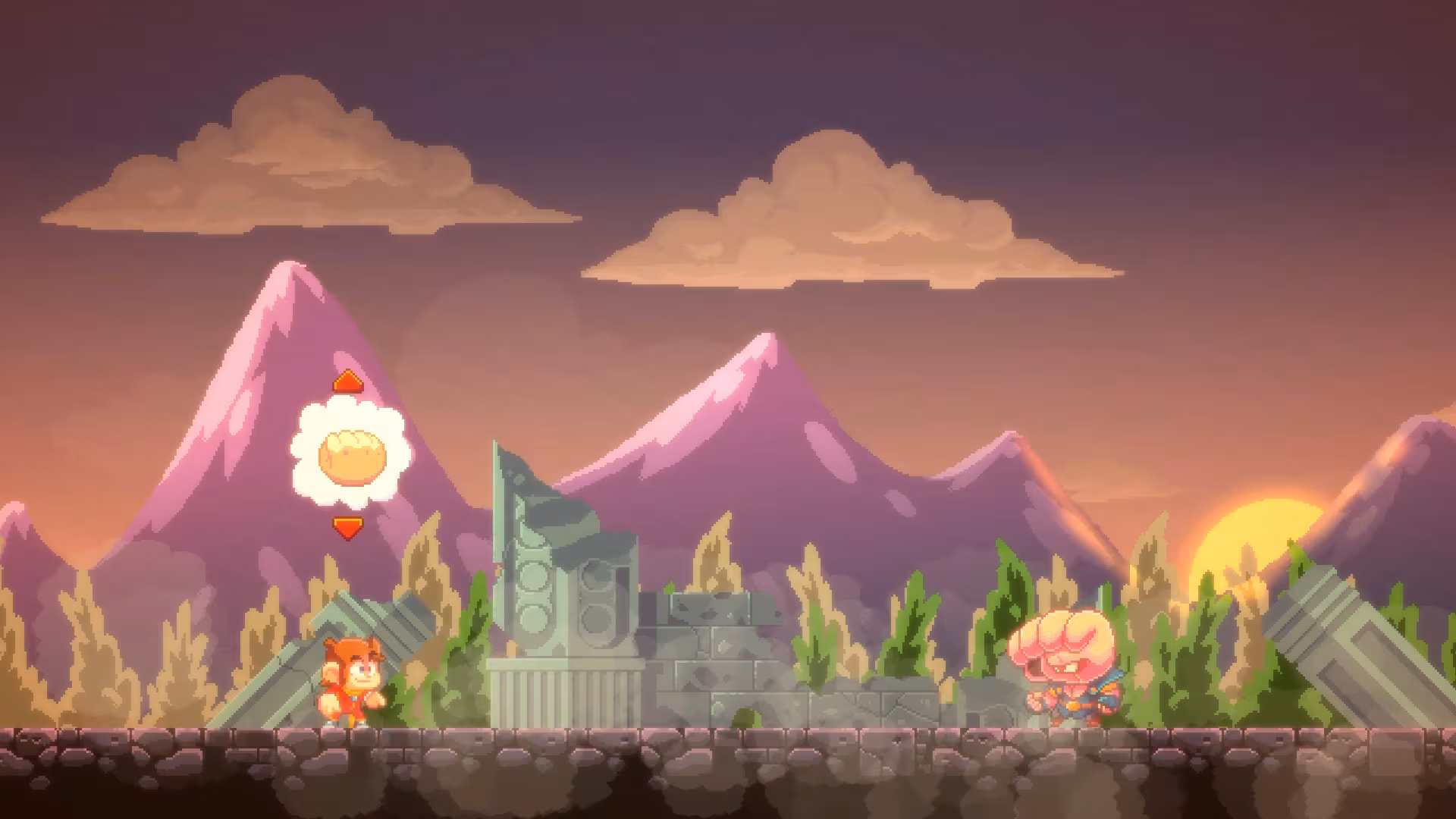Alex Kidd in Miracle World DX - alex-kidd-in-miracle-world-dx_5.avif