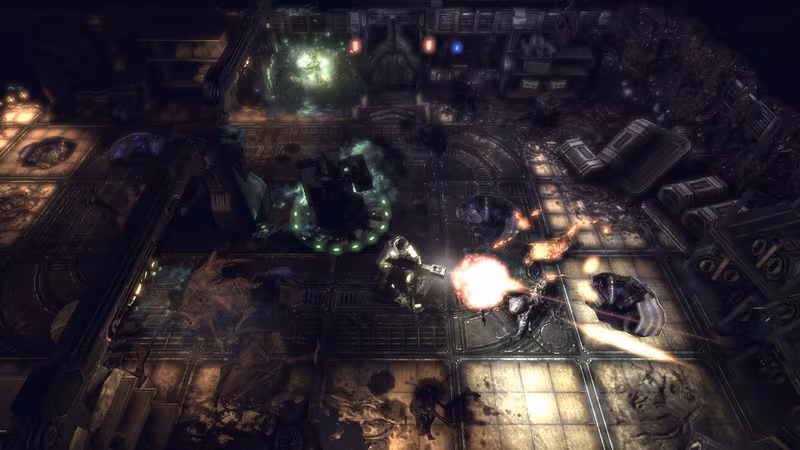Alien Breed 2: Assault - alien-breed-2-assault_4.avif