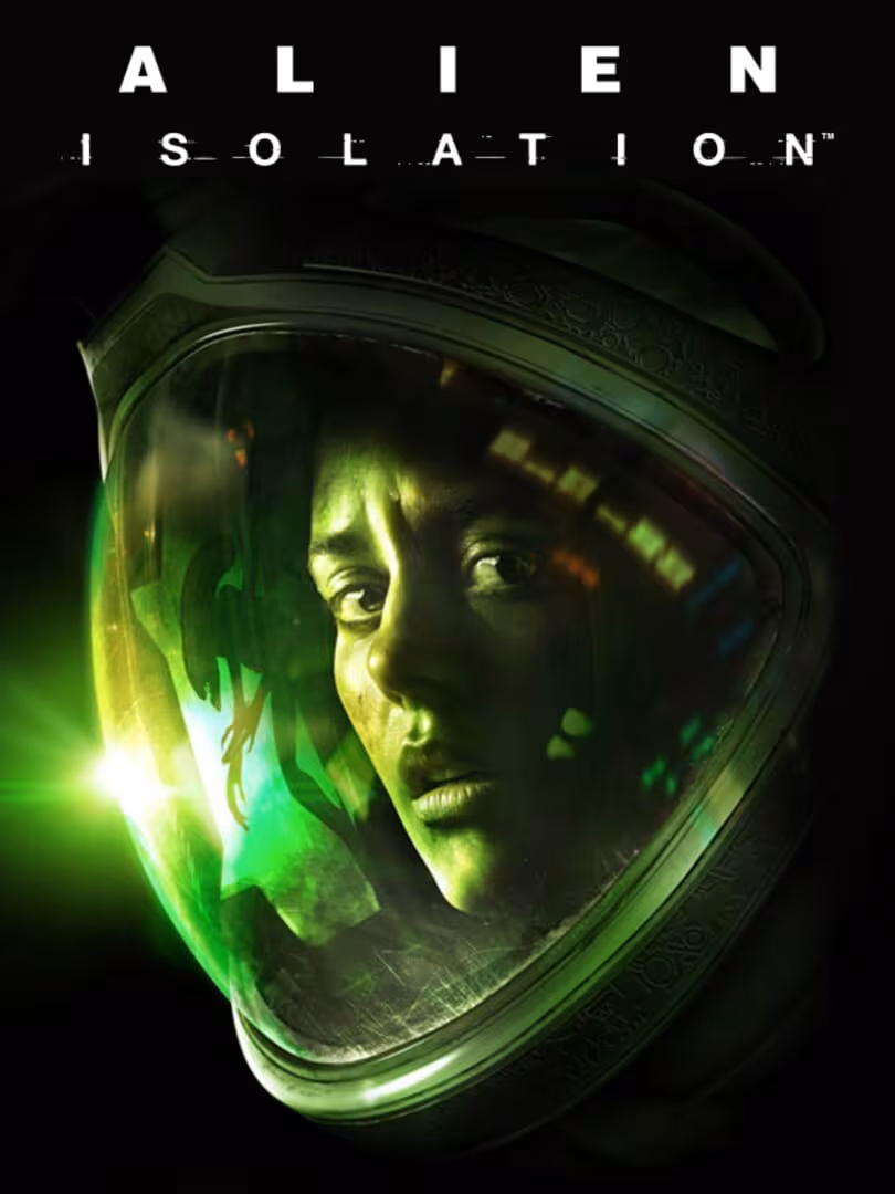 Capsule for Alien: Isolation