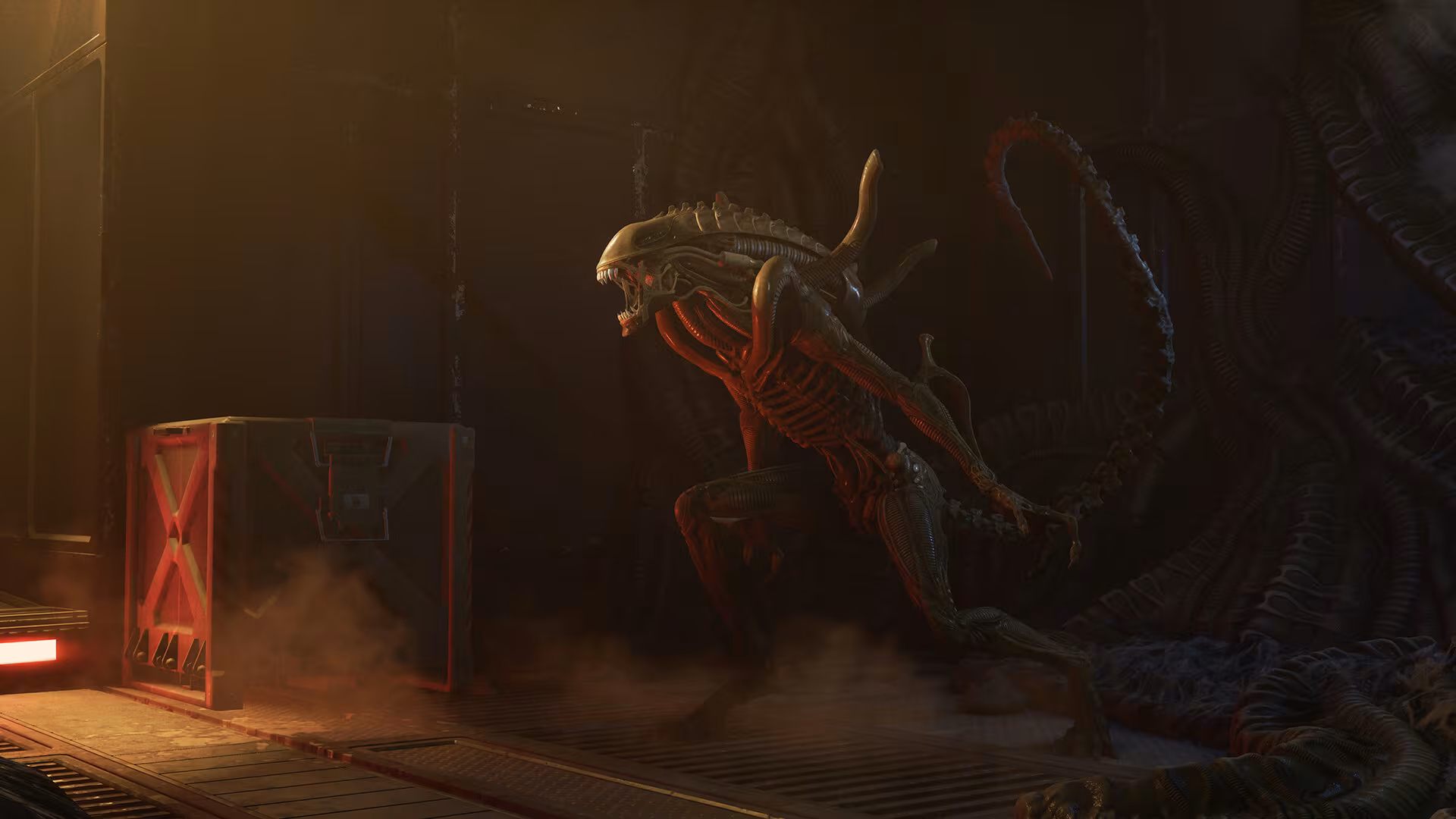 Alien: Rogue Incursion Evolved Edition - alien-rogue-incursion-evolved-edition_2.avif