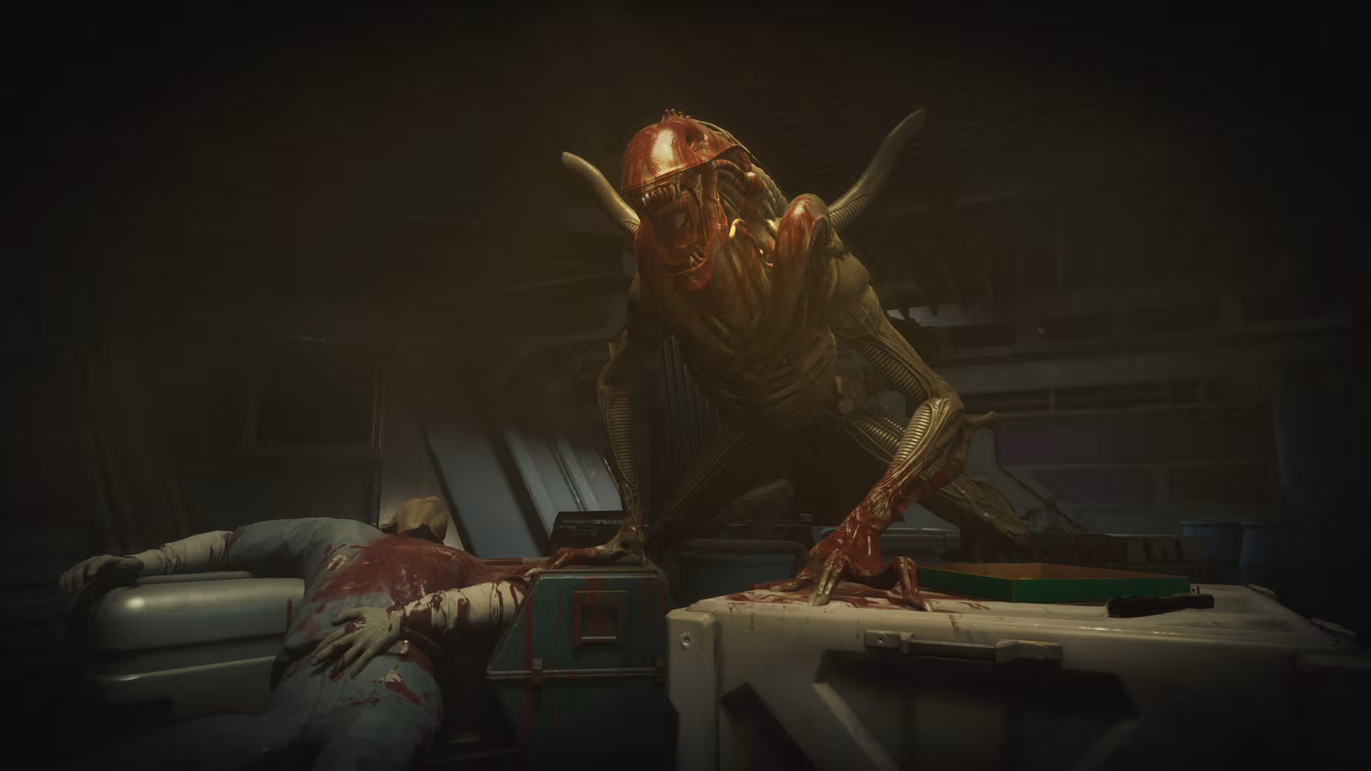 Alien: Rogue Incursion Evolved Edition - alien-rogue-incursion-evolved-edition_3.avif