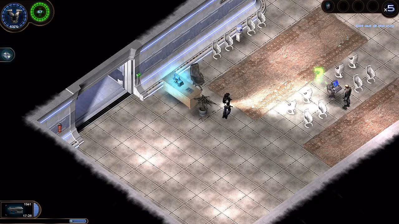 Alien Shooter 2 Conscription - alien-shooter-2-conscription_4.avif