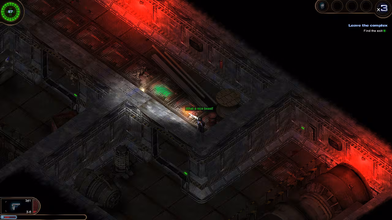 Alien Shooter 2 Conscription - alien-shooter-2-conscription_6.avif