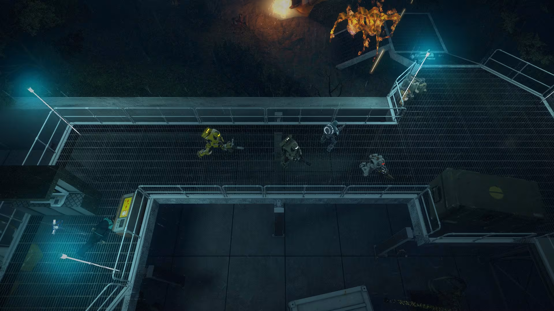 Alien Swarm: Reactive Drop - alien-swarm-reactive-drop_1.avif