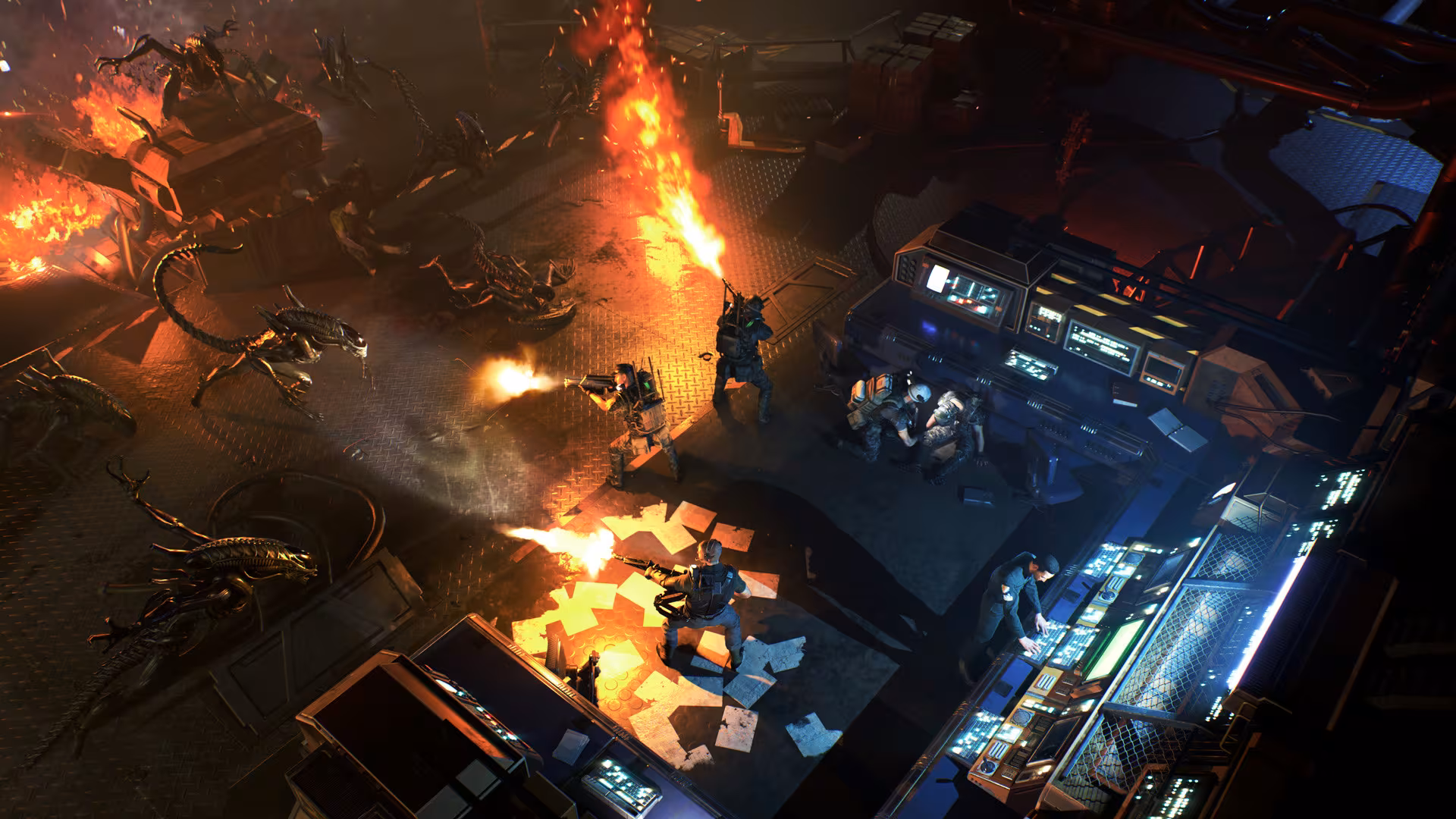 Aliens: Dark Descent - aliens-dark-descent_1.avif