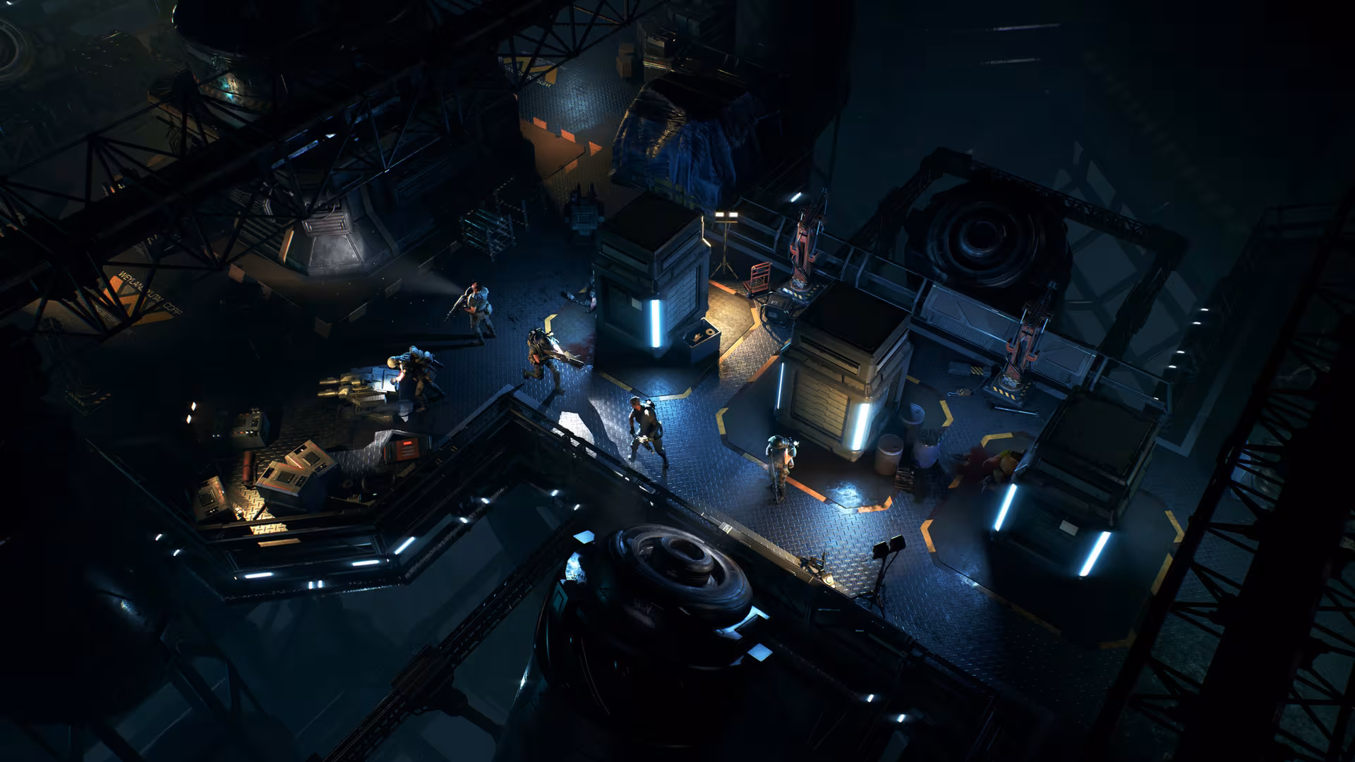 Aliens: Dark Descent - aliens-dark-descent_3.avif