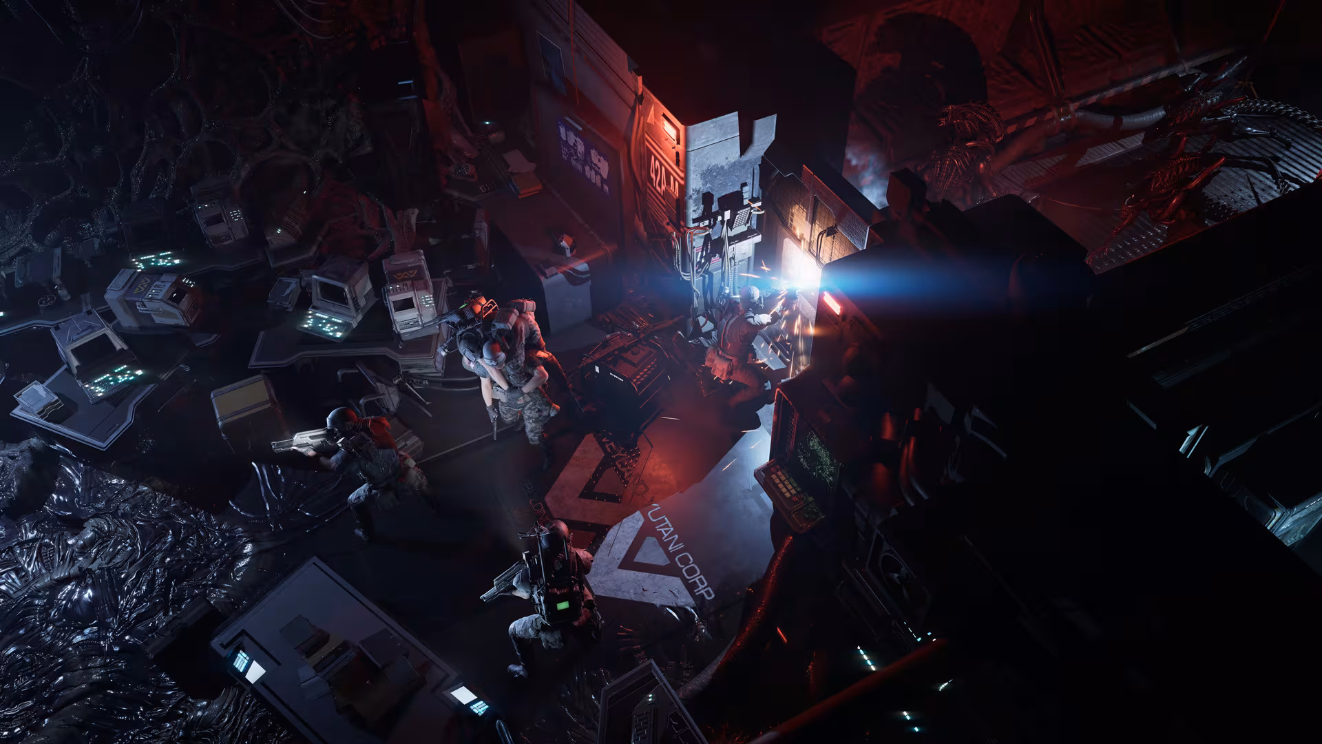 Aliens: Dark Descent - aliens-dark-descent_4.avif