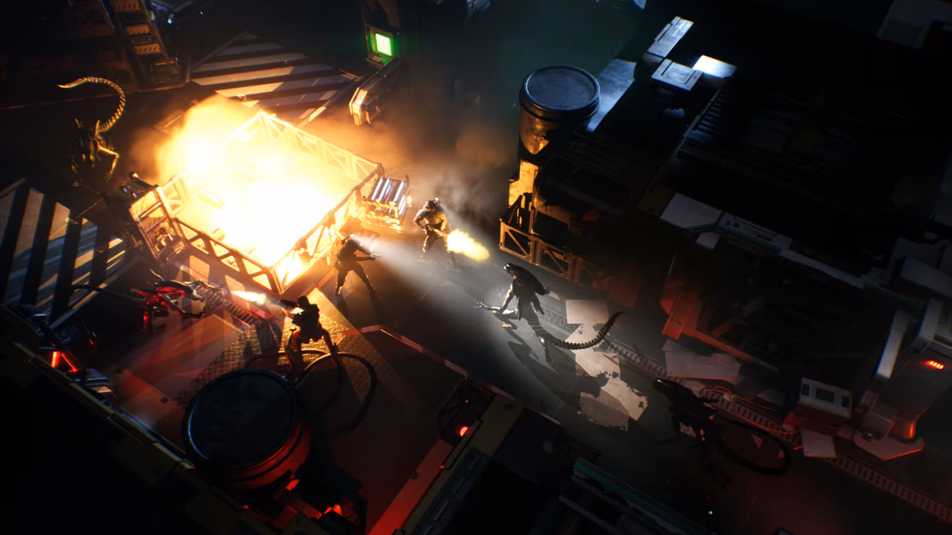 Aliens: Dark Descent - aliens-dark-descent_5.avif