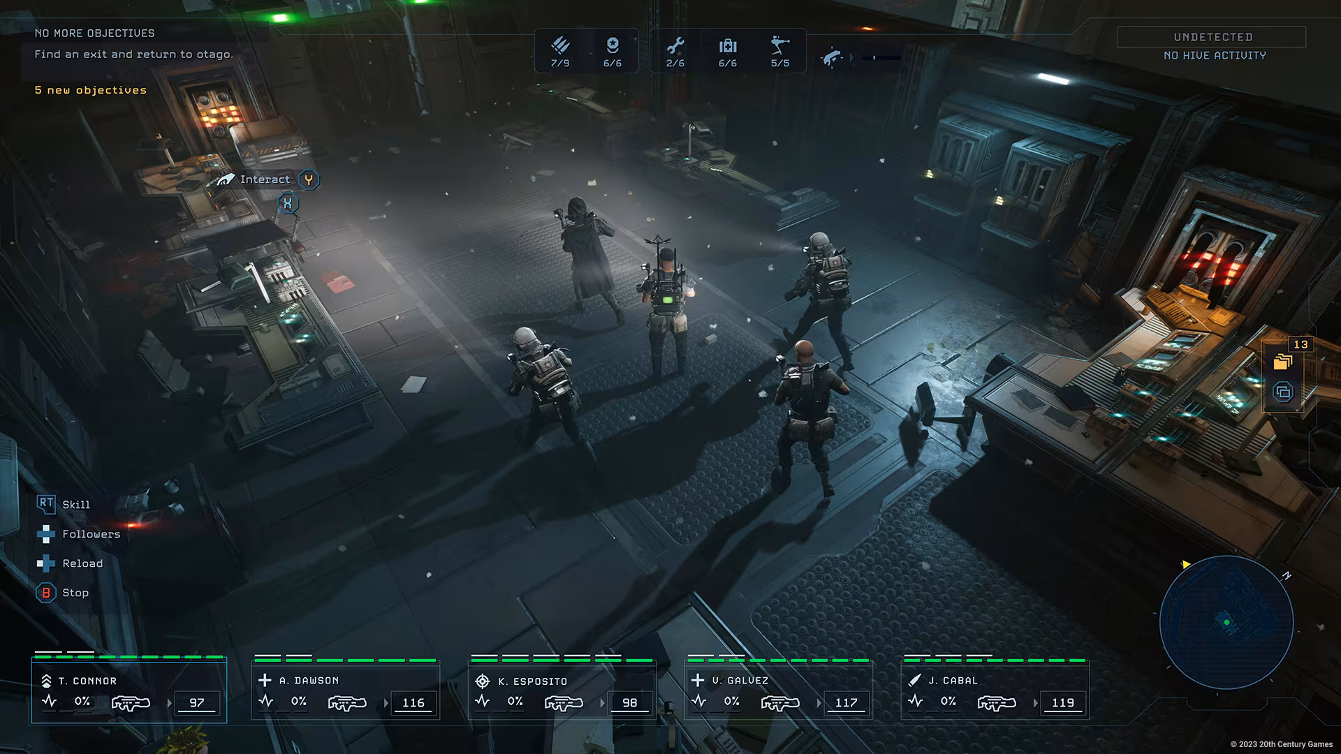 Aliens: Dark Descent - aliens-dark-descent_6.avif