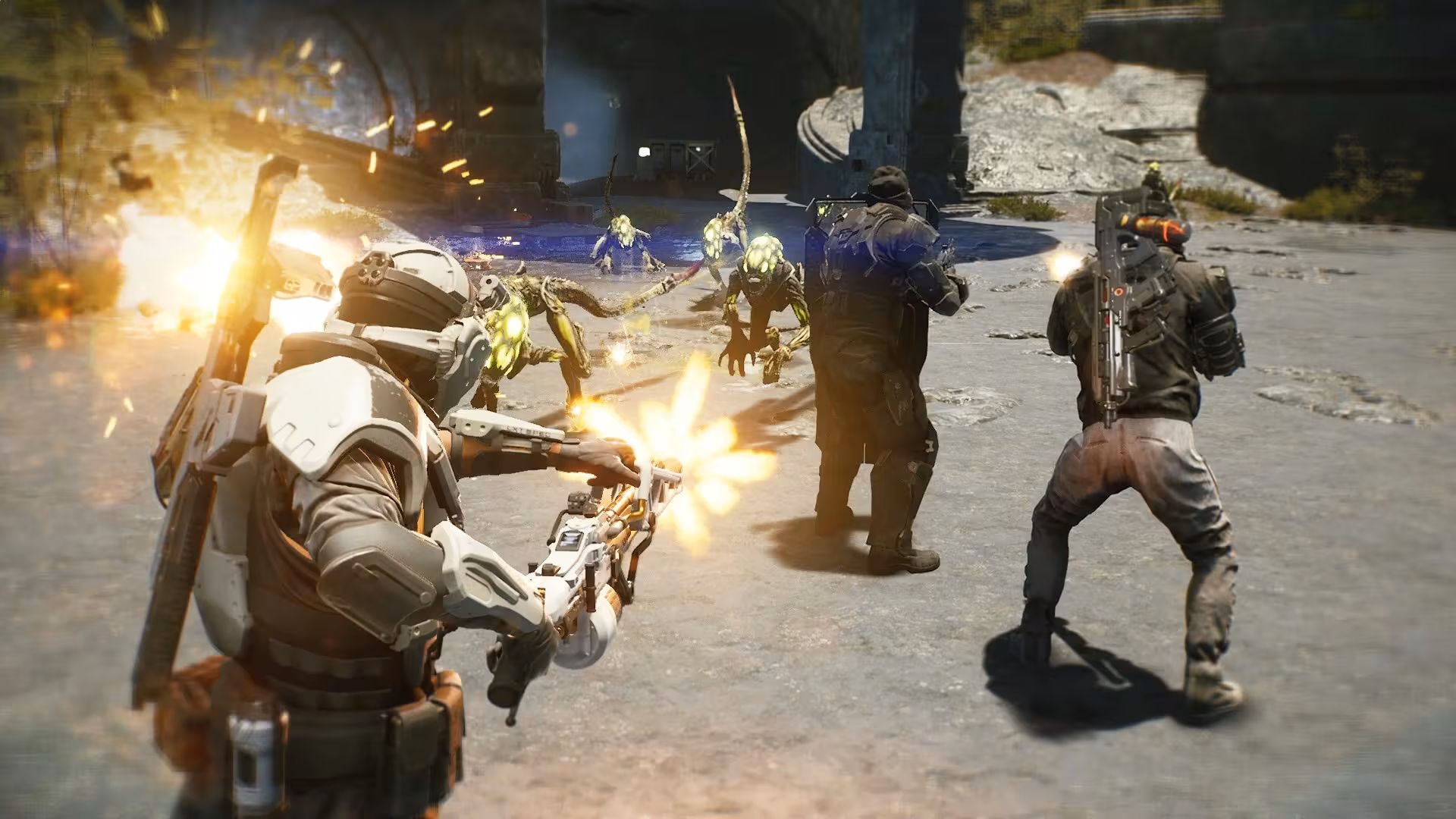 Aliens: Fireteam Elite - aliens-fireteam-elite_1.avif
