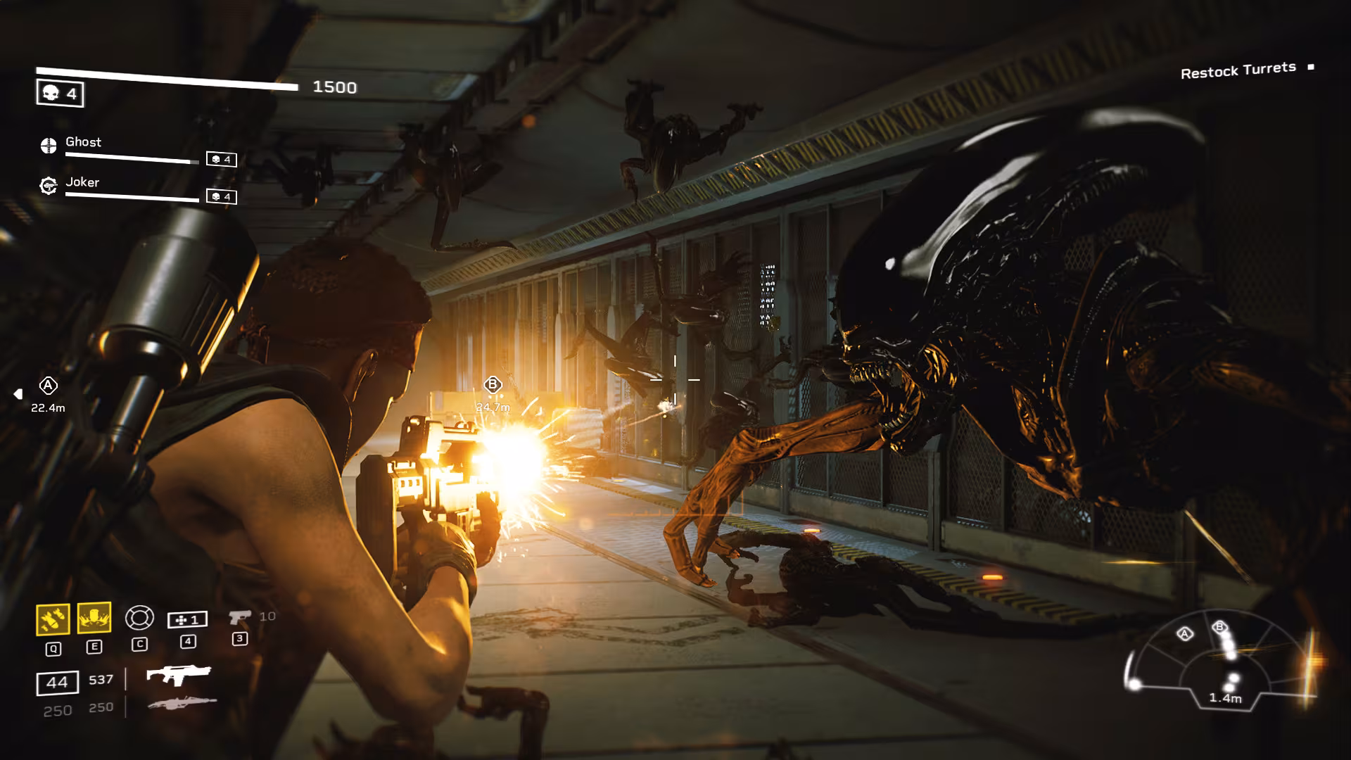 Aliens: Fireteam Elite - aliens-fireteam-elite_2.avif