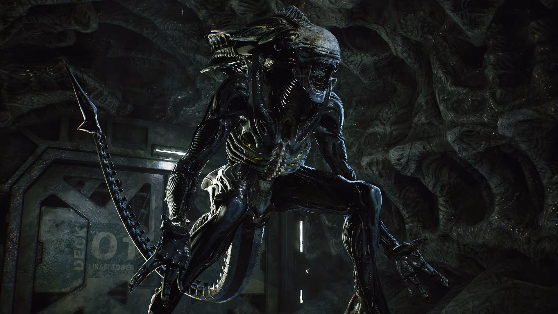 Aliens: Fireteam Elite - aliens-fireteam-elite_5.avif