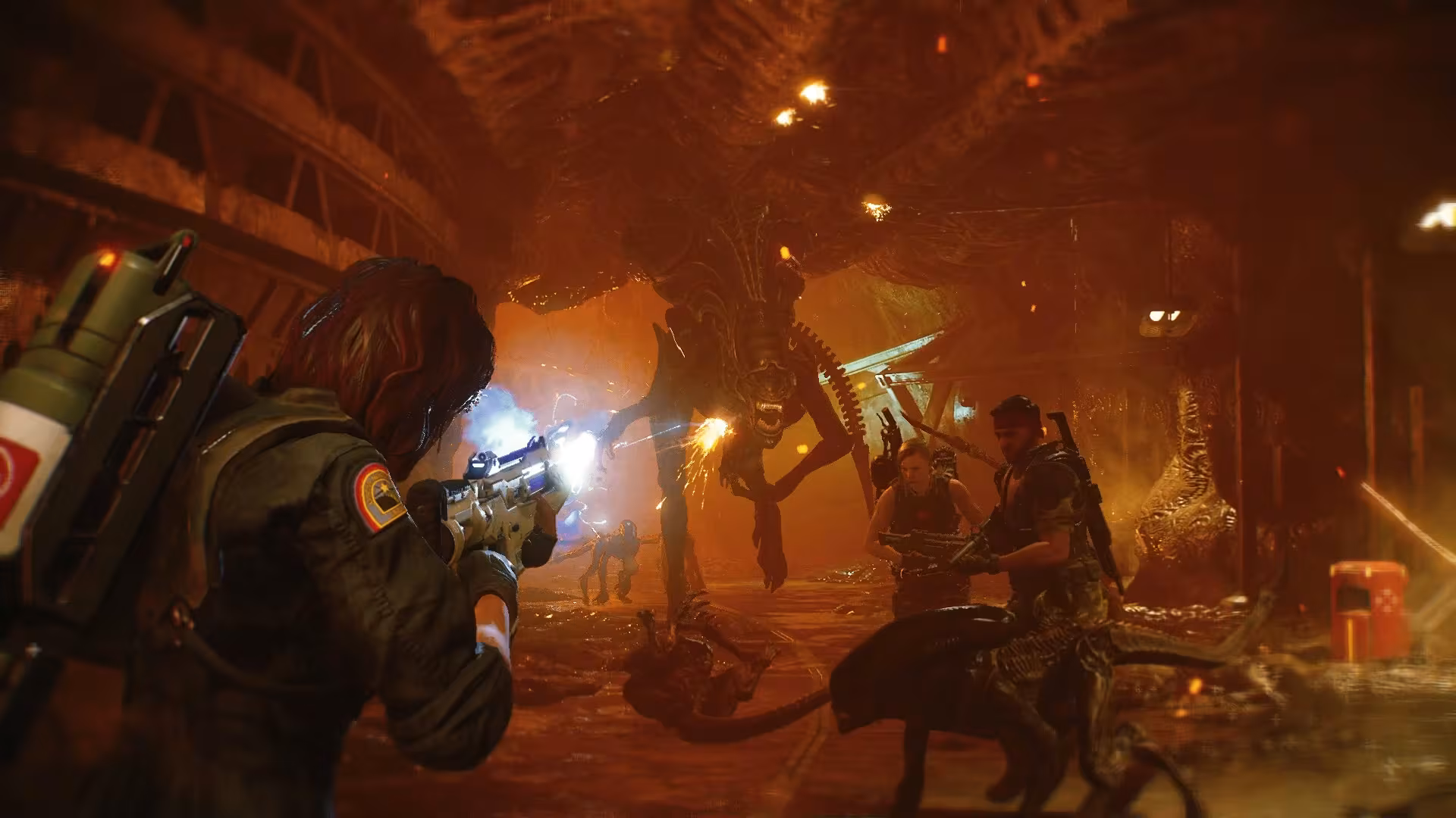 Aliens: Fireteam Elite - aliens-fireteam-elite_6.avif