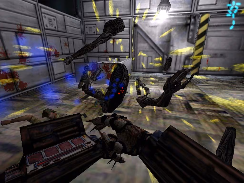 Aliens versus Predator Classic 2000 - aliens-versus-predator-classic-2000_4.avif