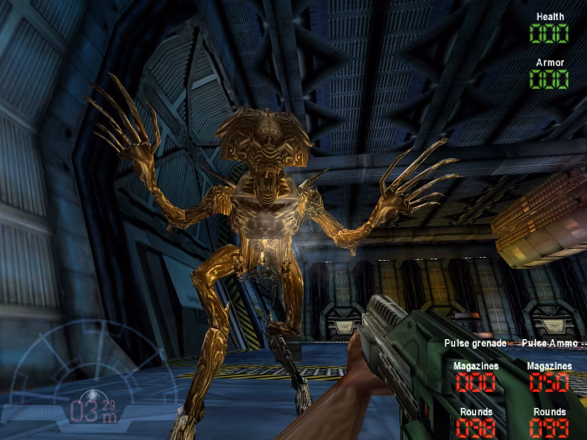 Aliens versus Predator Classic 2000 - aliens-versus-predator-classic-2000_5.avif