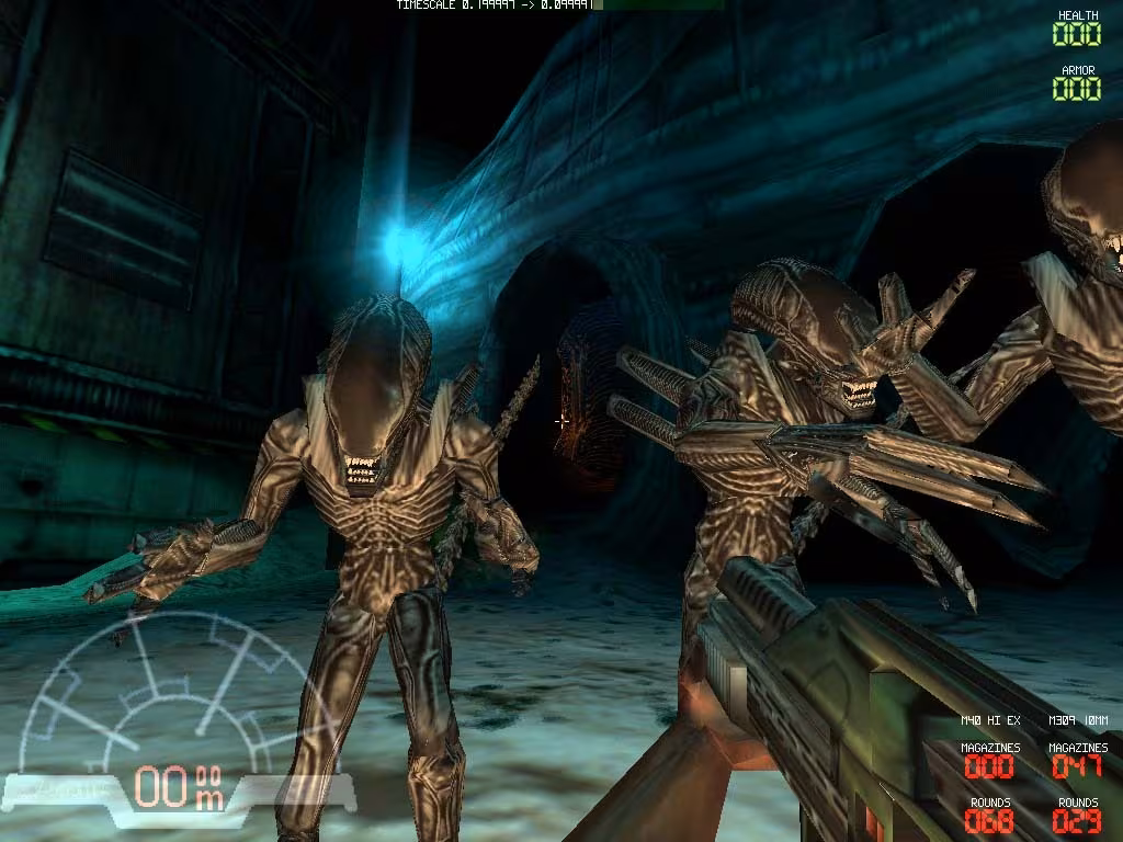 Aliens versus Predator Classic 2000 - aliens-versus-predator-classic-2000_6.avif