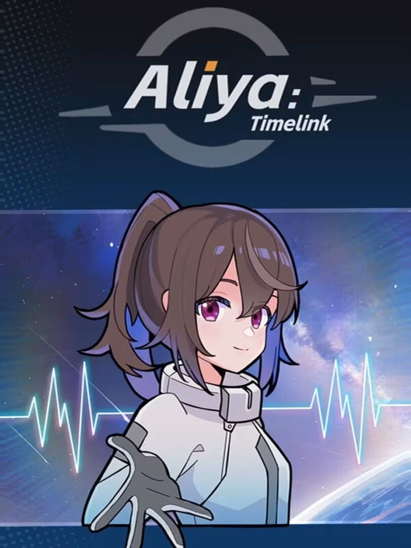 Capsule for Aliya: Timelink