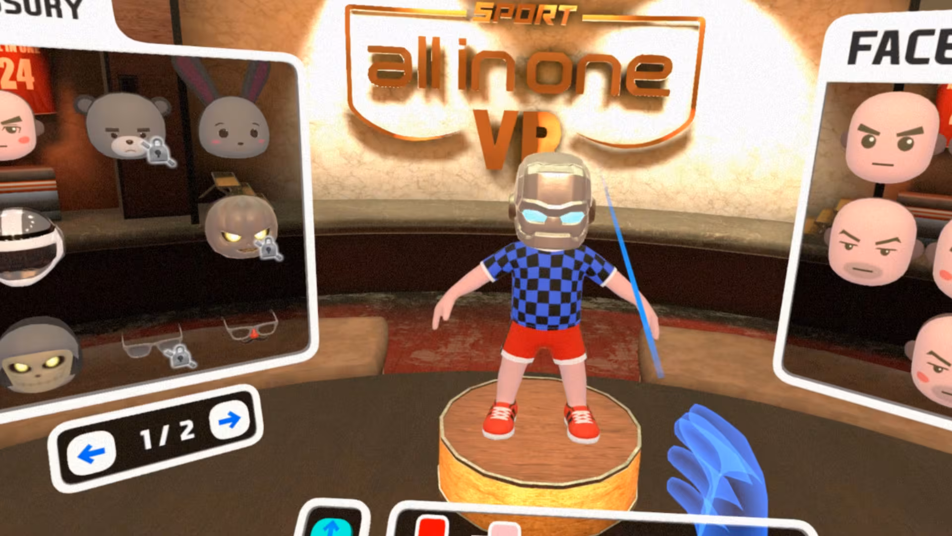 All-In-One Sports VR - all-in-one-sports-vr_2.avif