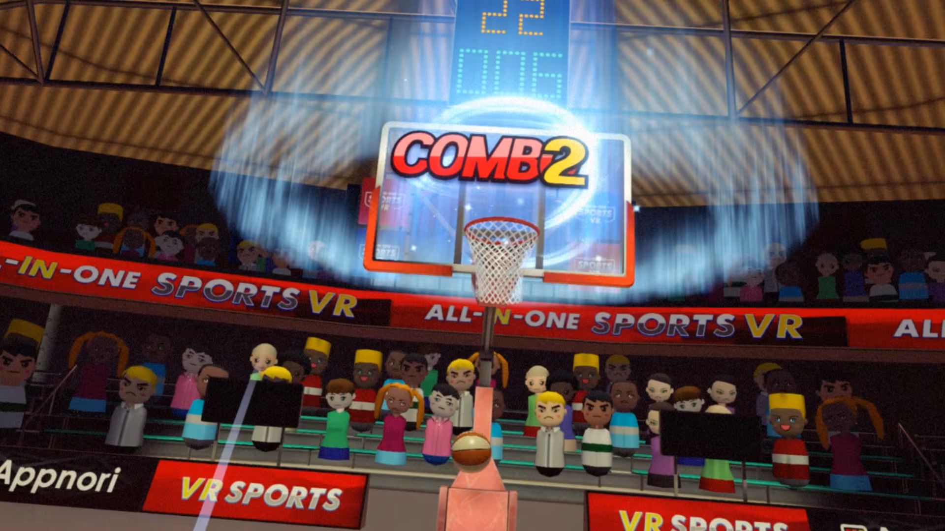 All-In-One Sports VR - all-in-one-sports-vr_3.avif