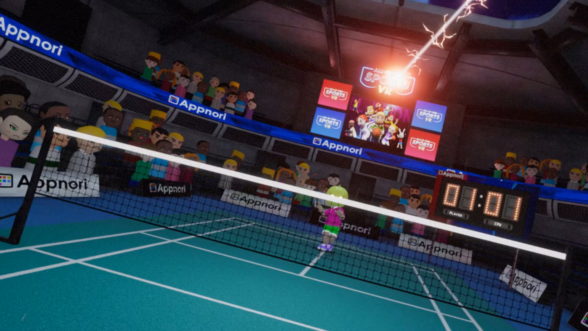 All-In-One Sports VR - all-in-one-sports-vr_6.avif