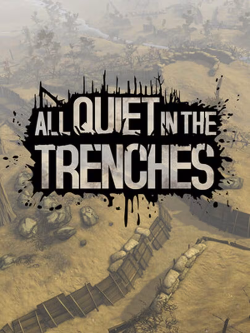 Capsule for All Quiet in the Trenches