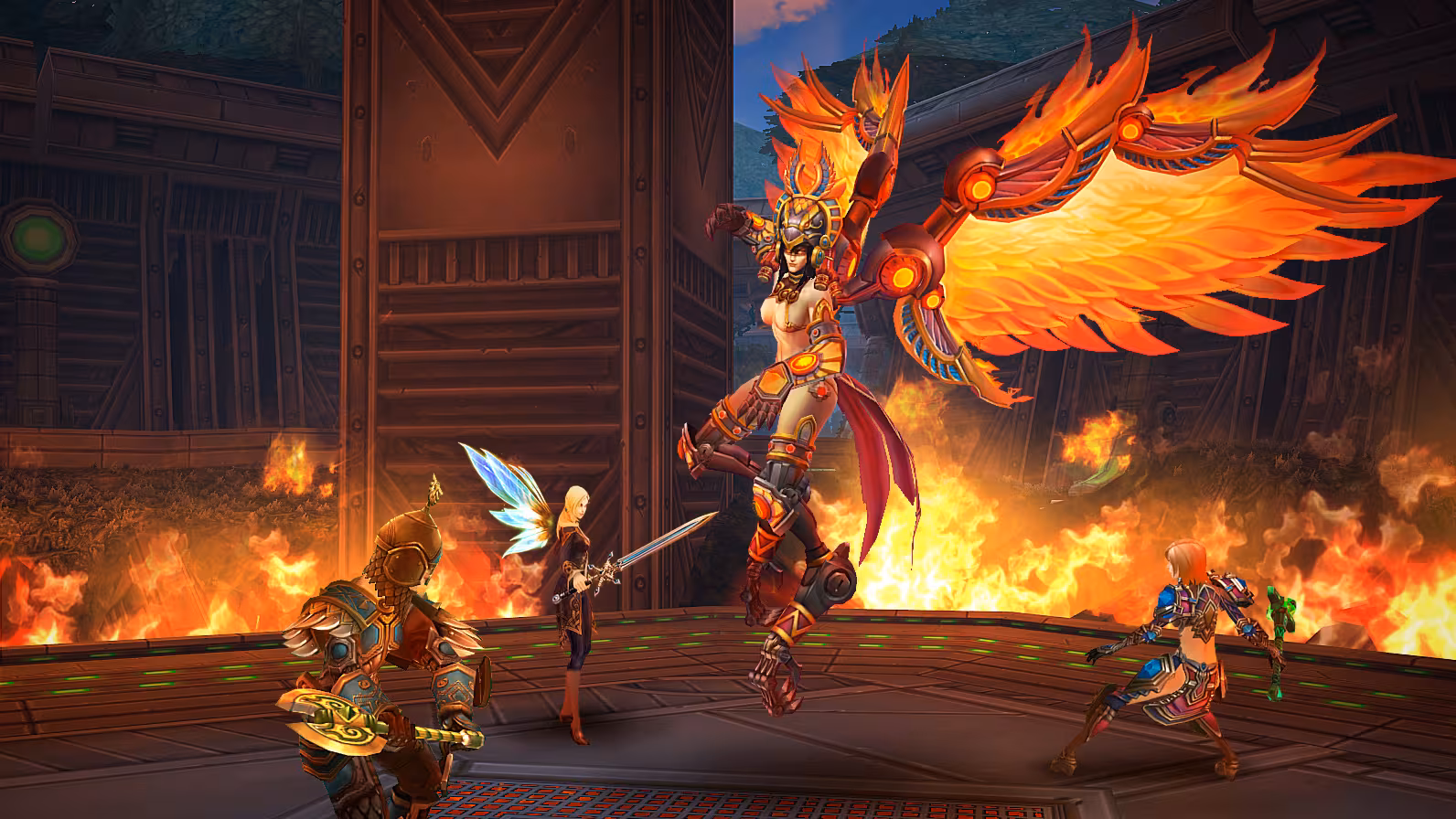 Allods Online - allods-online_3.avif