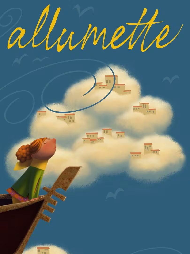 Capsule for Allumette