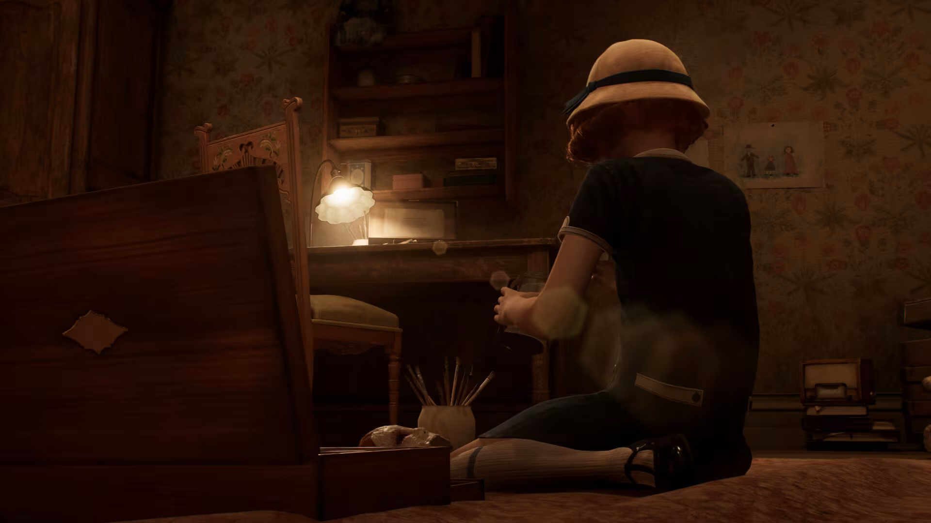 Alone in the Dark Prologue - alone-in-the-dark-prologue_3.avif