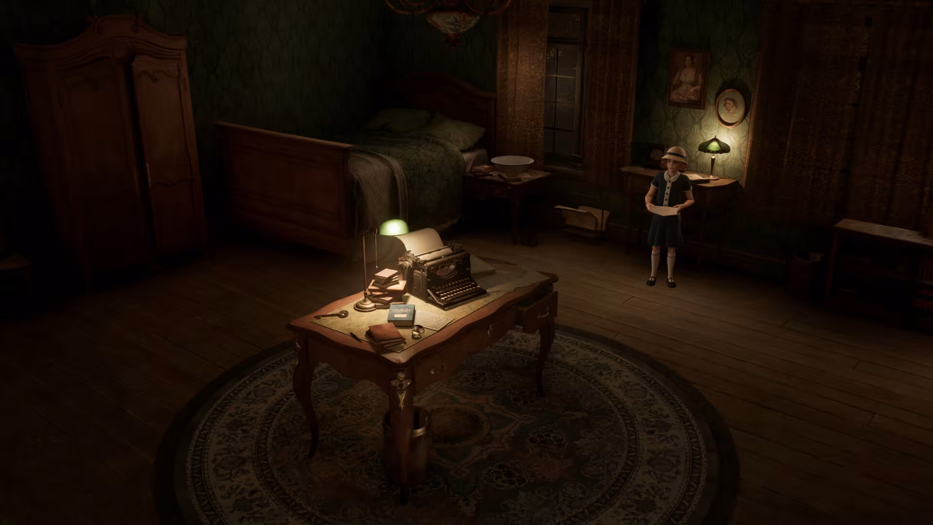 Alone in the Dark Prologue - alone-in-the-dark-prologue_6.avif
