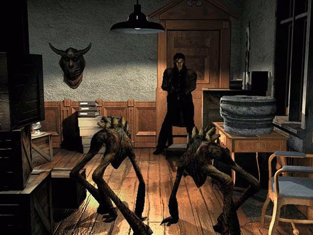 Alone in the Dark: The New Nightmare - alone-in-the-dark-the-new-nightmare_4.avif