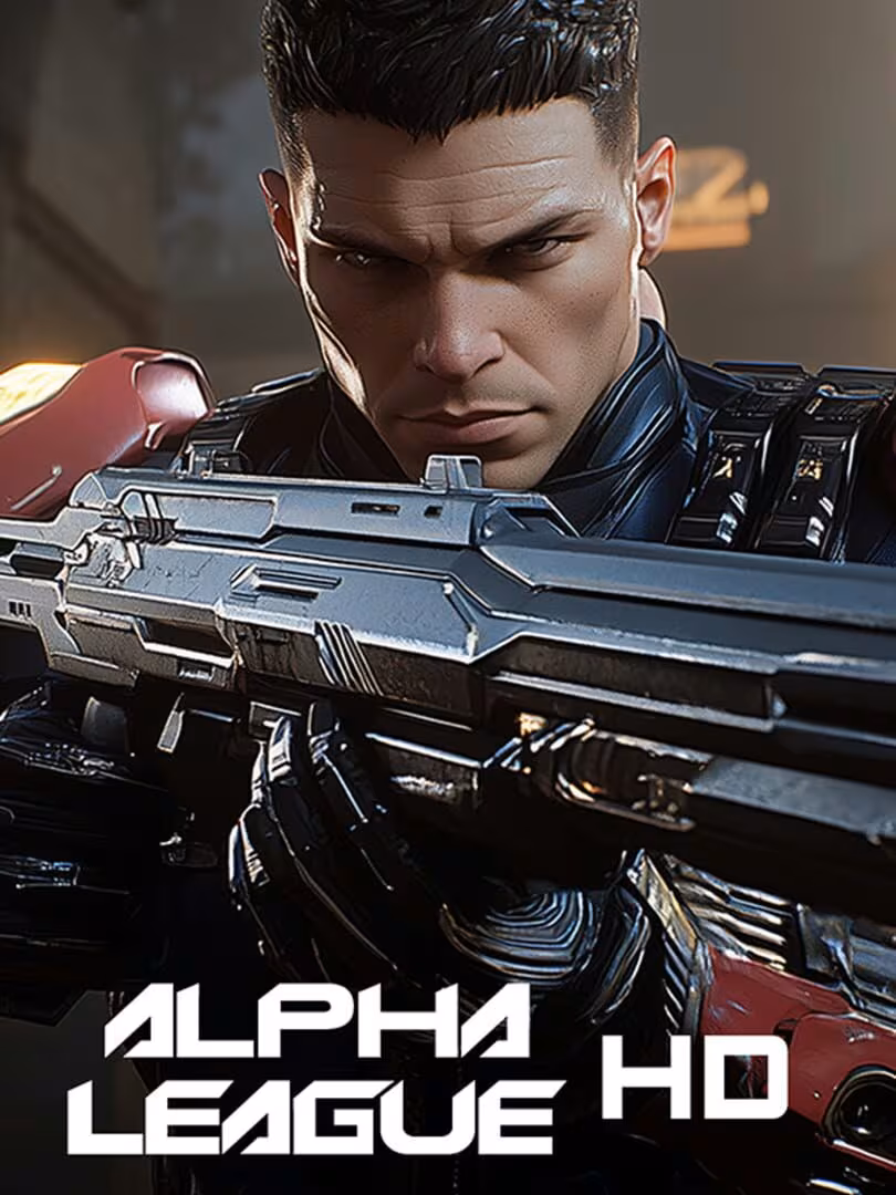 Capsule for Alpha League HD