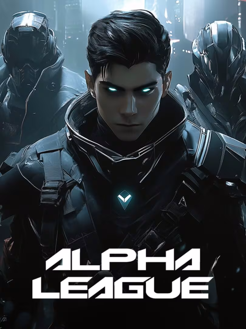 Capsule for Alpha League