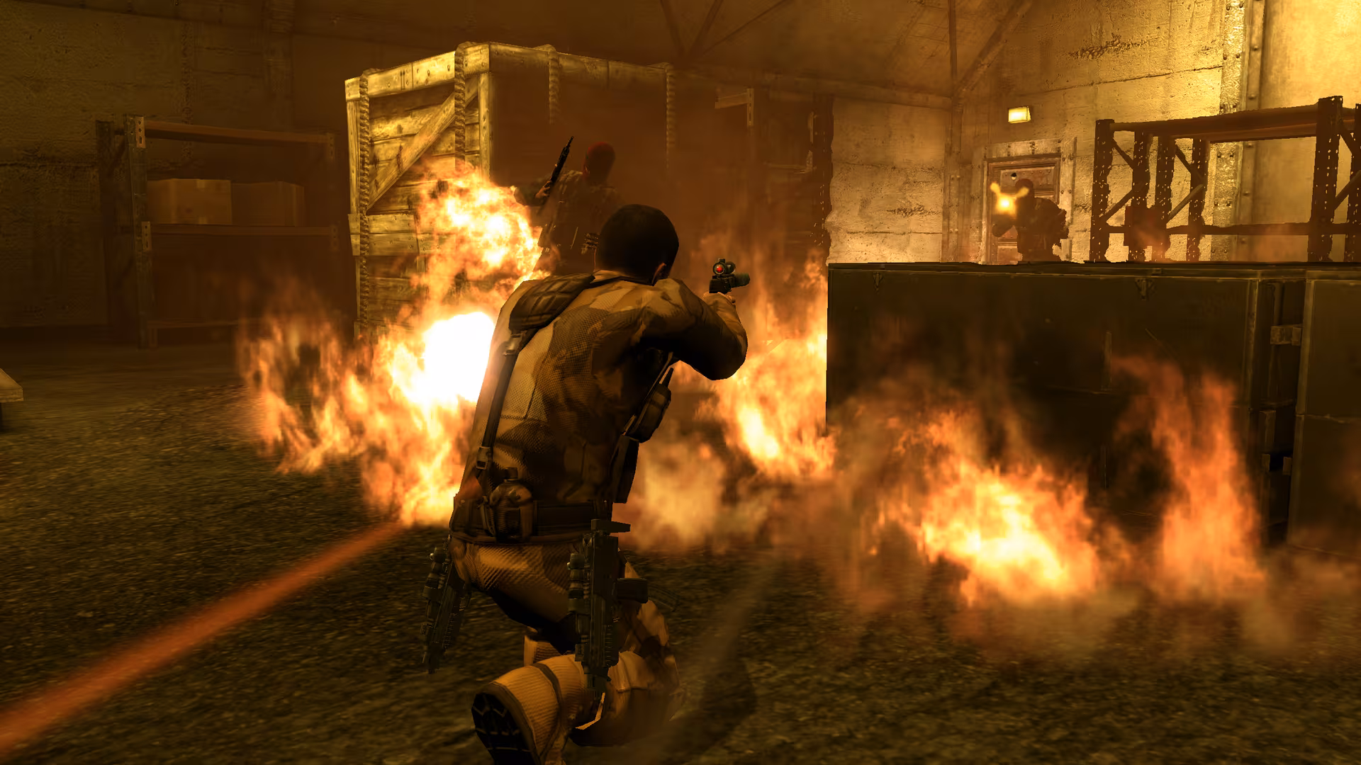 Alpha Protocol™ - alpha-protocol_3.avif