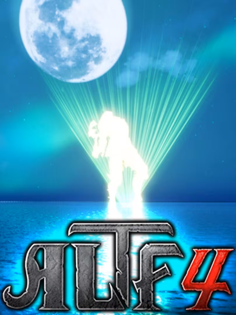 Capsule for ALTF4