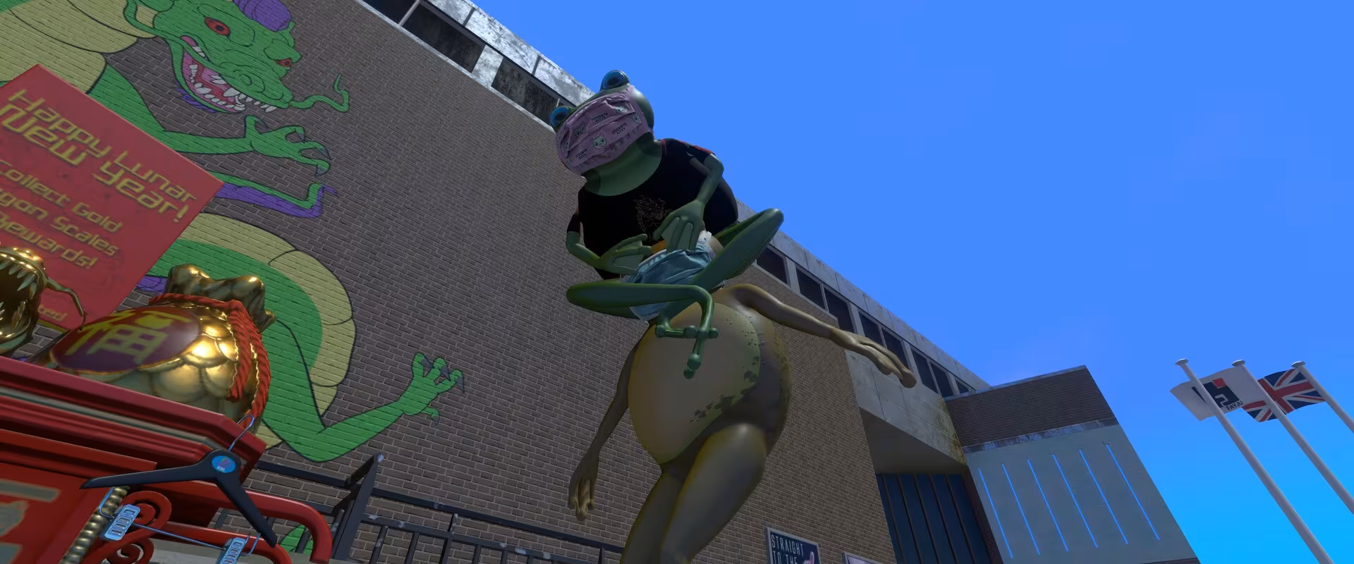 Amazing Frog? 2 - amazing-frog-2_2.avif