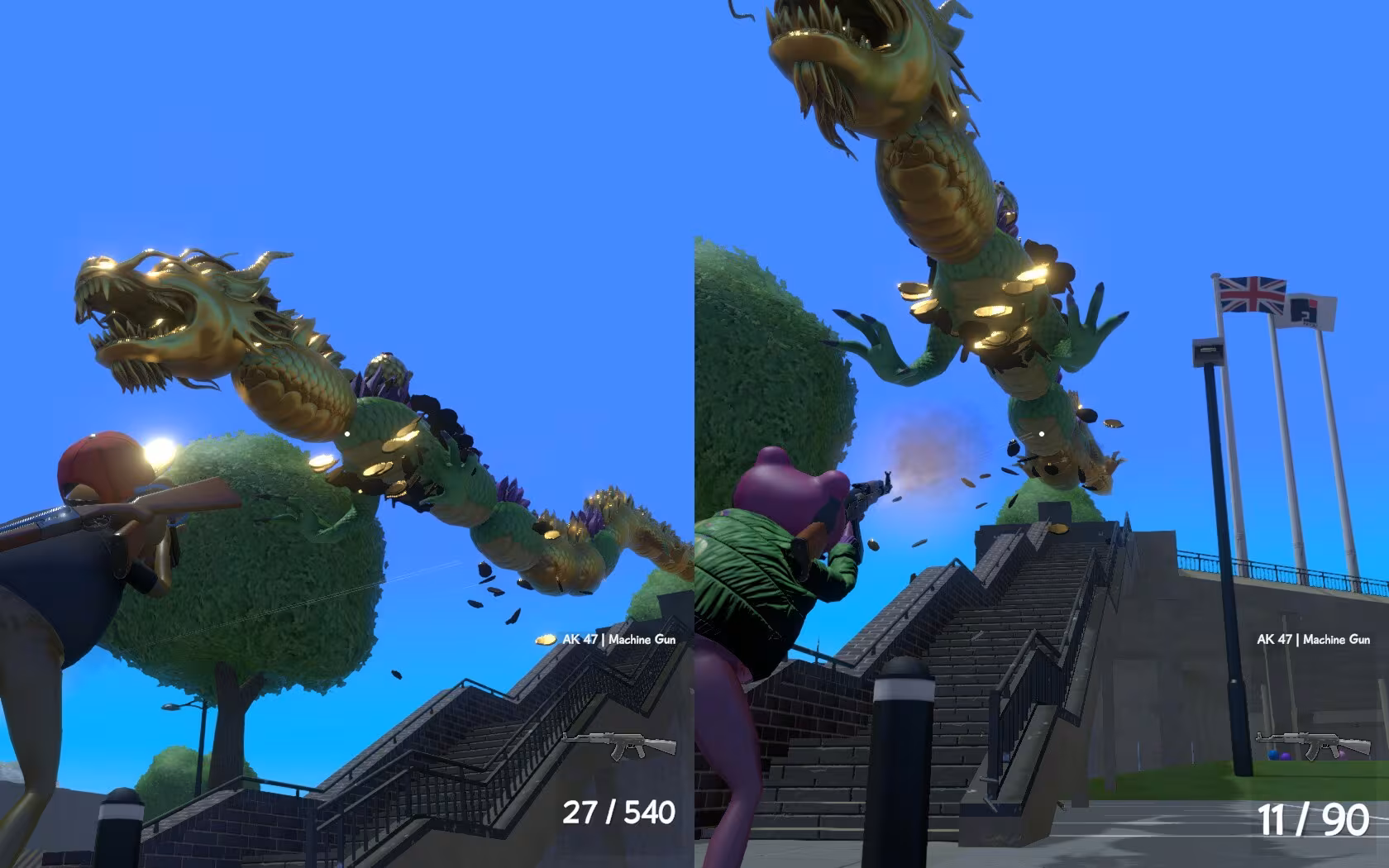 Amazing Frog? 2 - amazing-frog-2_6.avif