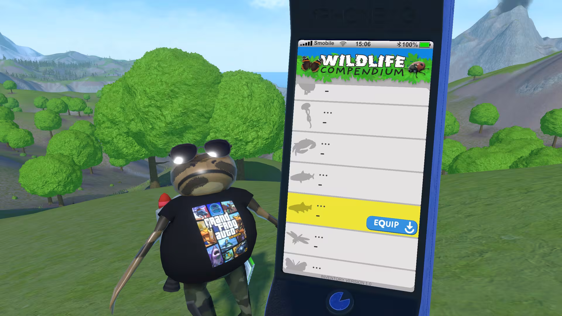 Amazing Frog? - amazing-frog_2.avif