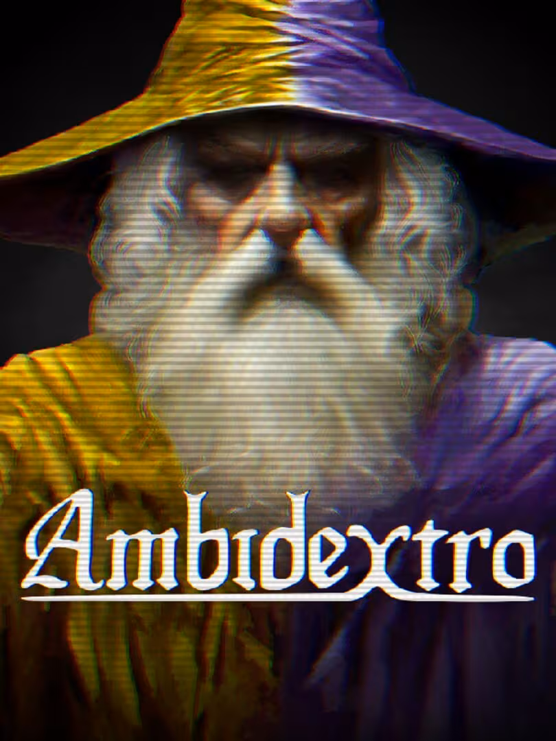 Capsule for Ambidextro