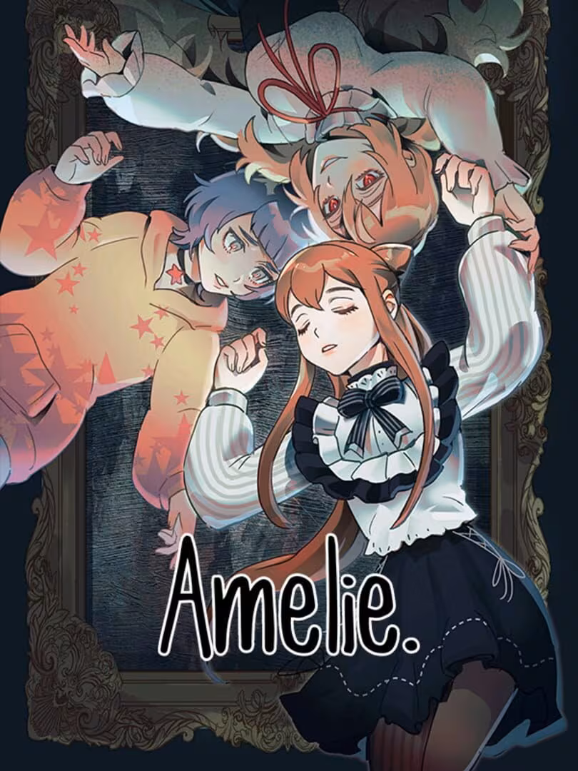 Capsule for Amelie
